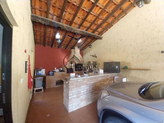Imagem Chácara com 2 Quartos à Venda ou Locação, 188 m² em Chácara Alvorada - Indaiatuba