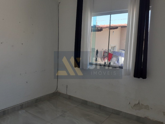Imagem Casa com 3 Quartos para Alugar, 100 m² em Glória - Contagem
