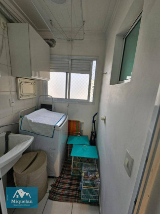 Imagem Apartamento com 3 Quartos à Venda, 65 m² em Vila Maria Alta - São Paulo Imagem Apartamento com 3 Quartos à Venda, 65 m² em Vila Maria Alta - São Paulo