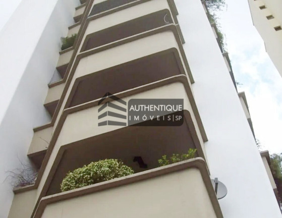 Foto do imóvel Apartamento com 3 Quartos à Venda, 179 m² em Campo Belo - São Paulo