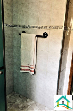 Imagem Casa com 2 Quartos à Venda, 141 m² em Vila Palmares - Santo André