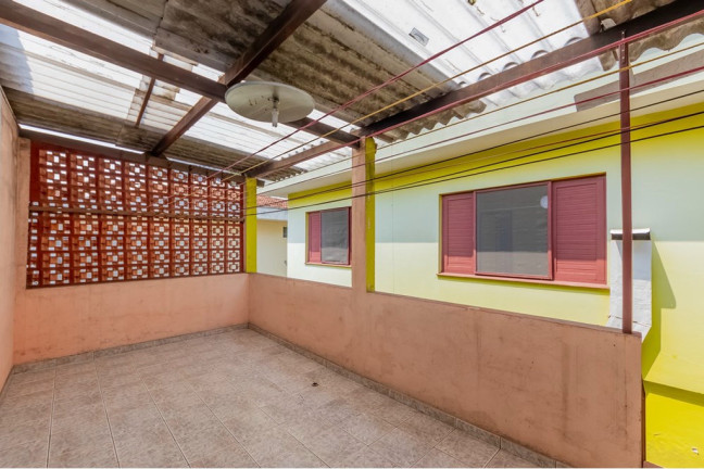Imagem Casa com 3 Quartos à Venda, 163 m² em Vila Mascote - São Paulo Imagem Casa com 3 Quartos à Venda, 163 m² em Vila Mascote - São Paulo