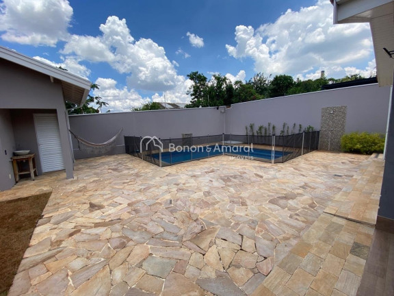 Imagem Casa de Condomínio com 3 Quartos à Venda, 572 m² em Vila Hollândia - Campinas Imagem Casa de Condomínio com 3 Quartos à Venda, 572 m² em Vila Hollândia - Campinas