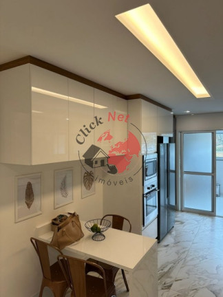 Imagem Apartamento com 3 Quartos à Venda, 158 m² em Vila Gonçalves - São Bernardo Do Campo Imagem Apartamento com 3 Quartos à Venda, 158 m² em Vila Gonçalves - São Bernardo Do Campo