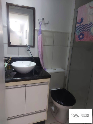 Imagem Apartamento com 3 Quartos à Venda, 68 m² em Parque Industrial - São José Dos Campos Imagem Apartamento com 3 Quartos à Venda, 68 m² em Parque Industrial - São José Dos Campos
