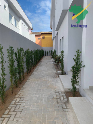 Apartamento com 3 Quartos à Venda, 20 m² em Alto Do Mundaí - Porto Seguro