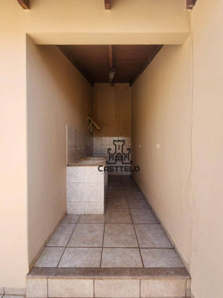 Imagem Casa com 3 Quartos à Venda, 217 m² em Jardim Paraíso - Bandeirantes