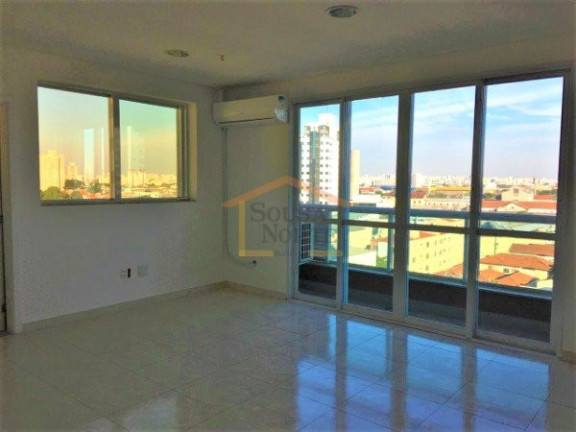 Imagem Sala Comercial à Venda, 37 m² em Santana - São Paulo