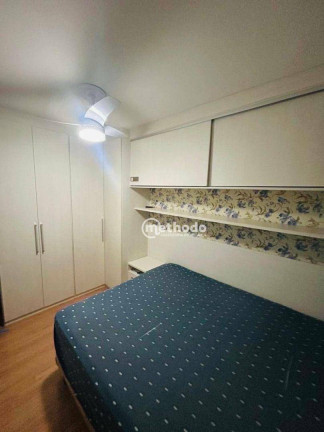 Imagem Apartamento com 2 Quartos para Alugar, 45 m² em Jardim Nova Europa - Campinas Imagem Apartamento com 2 Quartos para Alugar, 45 m² em Jardim Nova Europa - Campinas