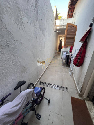 Imagem Casa com 3 Quartos à Venda, 90 m² em Jardim Brasília - São Paulo Imagem Casa com 3 Quartos à Venda, 90 m² em Jardim Brasília - São Paulo
