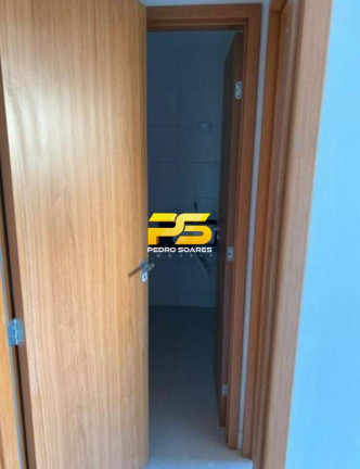 Imagem Apartamento com 1 Quarto à Venda, 40 m² em Intermares - Cabedelo Imagem Apartamento com 1 Quarto à Venda, 40 m² em Intermares - Cabedelo
