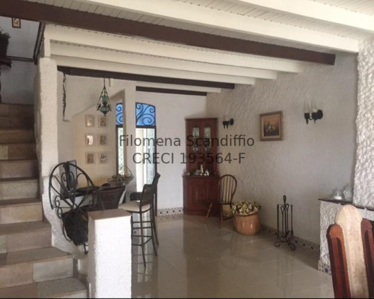 Imagem Casa com 4 Quartos à Venda, 380 m² em Jardim Nossa Senhora Auxiliadora - Campinas Imagem Casa com 4 Quartos à Venda, 380 m² em Jardim Nossa Senhora Auxiliadora - Campinas