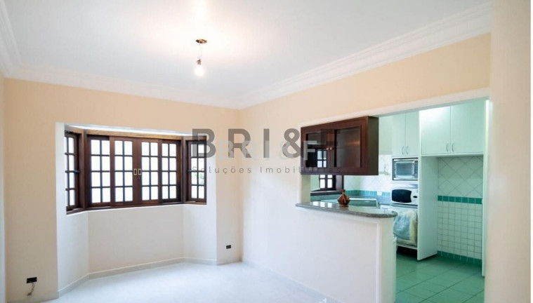 Imagem Casa com 3 Quartos à Venda, 225 m² em Vila Cordeiro - São Paulo