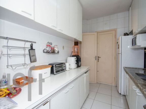 Imagem Apartamento com 2 Quartos à Venda, em Vila Nova Conceição - São Paulo Imagem Apartamento com 2 Quartos à Venda, em Vila Nova Conceição - São Paulo