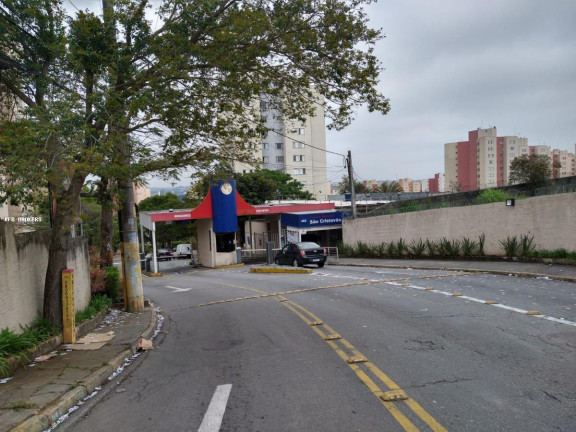 Imagem Apartamento com 2 Quartos à Venda, 56 m² em Bandeiras - Osasco