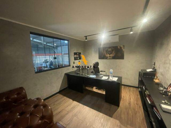 Imagem Sala Comercial para Alugar, 160 m² em Guaratiba - Rio De Janeiro