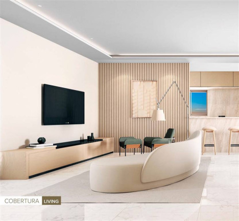 Imagem Apartamento com 3 Quartos à Venda, 153 m² em Aviação - Praia Grande