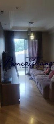 Imagem Apartamento com 3 Quartos à Venda, em Vila Amália (zona Norte) - Sao Paulo Imagem Apartamento com 3 Quartos à Venda, em Vila Amália (zona Norte) - Sao Paulo