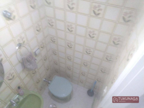 Imagem Apartamento com 3 Quartos à Venda, 87 m² em Santana - São Paulo
