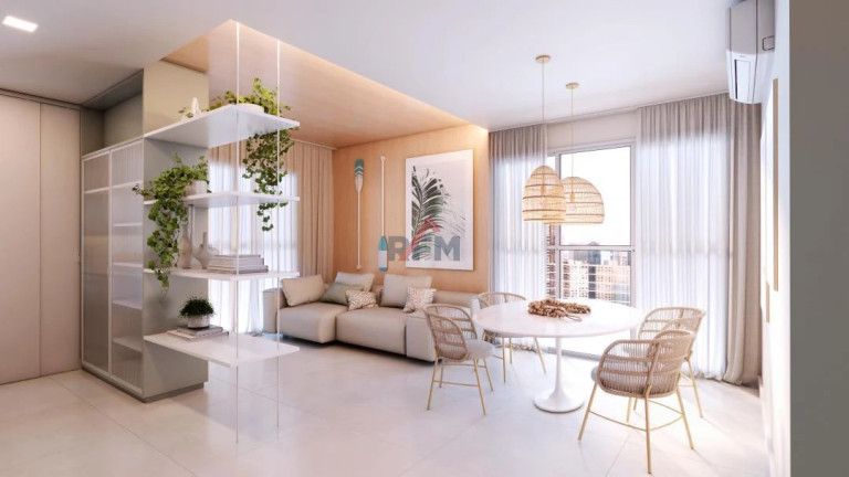 Imagem Imóvel com 2 Quartos à Venda, 103 m² em Praia Da Cal - Torres