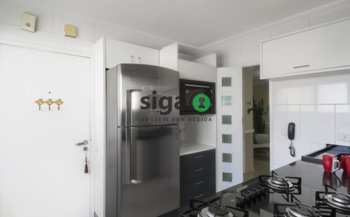 Imagem Apartamento com 3 Quartos à Venda, 105 m² em Jardins - São Paulo Imagem Apartamento com 3 Quartos à Venda, 105 m² em Jardins - São Paulo