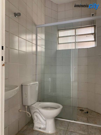 Imagem Apartamento com 1 Quarto para Alugar, 40 m² em Centro - São Paulo Imagem Apartamento com 1 Quarto para Alugar, 40 m² em Centro - São Paulo