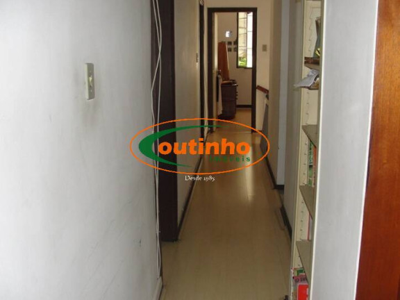 Imagem Casa com 3 Quartos à Venda, 199 m² em Tijuca - Rio De Janeiro Imagem Casa com 3 Quartos à Venda, 199 m² em Tijuca - Rio De Janeiro