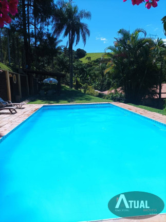 Imagem Chácara com 11 Quartos à Venda, 1 m² em Atibaianos - Bragança Paulista Imagem Chácara com 11 Quartos à Venda, 1 m² em Atibaianos - Bragança Paulista