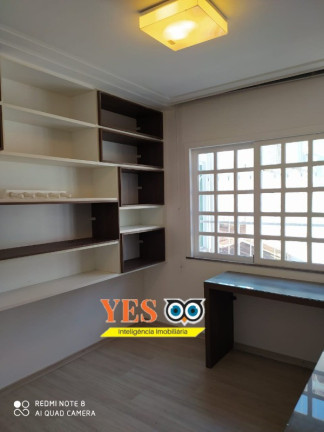 Imagem Casa com 5 Quartos à Venda, 220 m² em Lagoa Salgada - Feira De Santana Imagem Casa com 5 Quartos à Venda, 220 m² em Lagoa Salgada - Feira De Santana