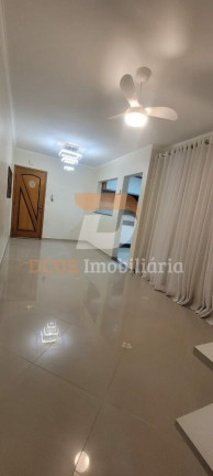 Imagem Apartamento com 2 Quartos à Venda, 68 m² em Vila Pires - Santo André Imagem Apartamento com 2 Quartos à Venda, 68 m² em Vila Pires - Santo André
