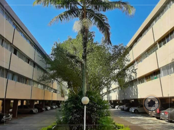 Apartamento com 2 Quartos à Venda, 64 m² em Parque Cecap - Guarulhos