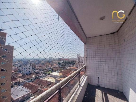 Imagem Cobertura com 4 Quartos à Venda, 373 m² em Tupi - Praia Grande