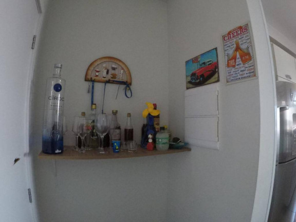 Imagem Apartamento com 2 Quartos à Venda, 77 m² em Centro - Itanhaém