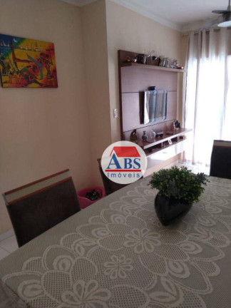 Imagem Apartamento com 2 Quartos à Venda, 63 m² em Ocian - Praia Grande Imagem Apartamento com 2 Quartos à Venda, 63 m² em Ocian - Praia Grande