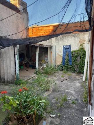 Casa com 2 Quartos à Venda, 180 m² em água Fria - São Paulo