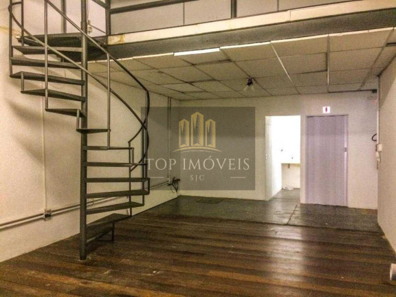 Imagem Imóvel Comercial para Alugar, 600 m² em Centro - São José Dos Campos Imagem Imóvel Comercial para Alugar, 600 m² em Centro - São José Dos Campos