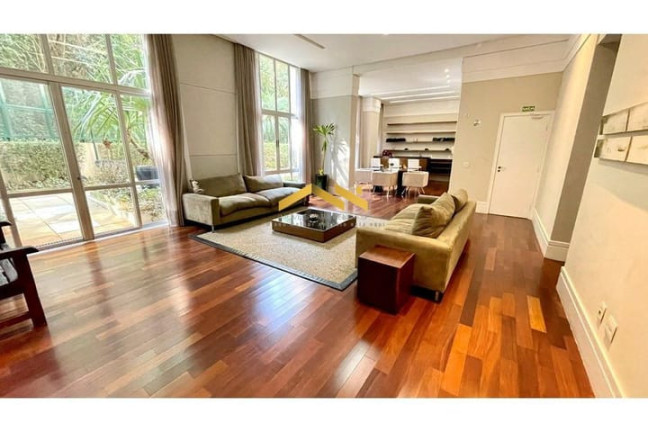 Imagem Apartamento com 2 Quartos à Venda, 142 m² em Parque Do Morumbi - São Paulo