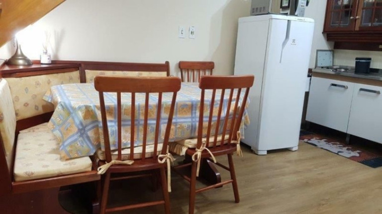 Imagem Apartamento com 2 Quartos à Venda, 47 m² em Planalto - Gramado Imagem Apartamento com 2 Quartos à Venda, 47 m² em Planalto - Gramado