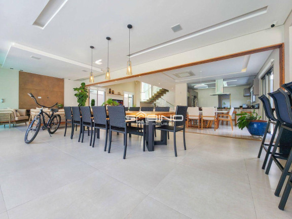 Imagem Casa com 5 Quartos à Venda, 511 m² em Riviera De São Lourenço - Bertioga