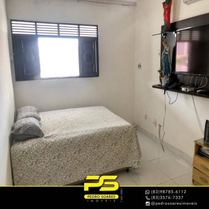 Imagem Casa com 6 Quartos à Venda, 310 m² em Bessa - João Pessoa