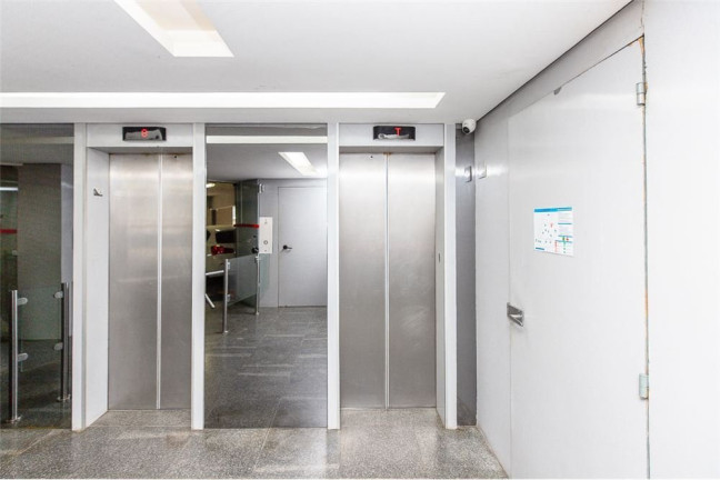 Imagem Sala Comercial à Venda, 110 m² em Itaim Bibi - São Paulo Imagem Sala Comercial à Venda, 110 m² em Itaim Bibi - São Paulo