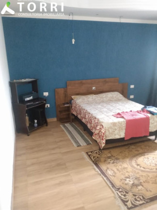 Imagem Sobrado com 3 Quartos à Venda, 160 m² em Parque São Bento - Sorocaba