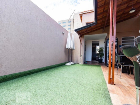Imagem Casa com 3 Quartos à Venda, 210 m² em Jardim Das Acácias - São Paulo