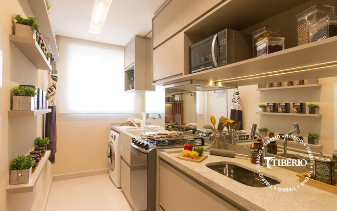 Imagem Apartamento com 2 Quartos à Venda, em Campo Limpo - São Paulo Imagem Apartamento com 2 Quartos à Venda, em Campo Limpo - São Paulo