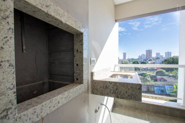 Imagem Apartamento com 2 Quartos à Venda, 64 m² em Alto Alegre - Cascavel