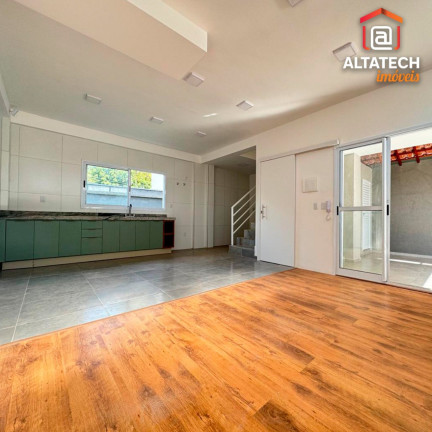 Imagem Casa com 3 Quartos à Venda, 126 m² em Residencial Morumbí - Poços De Caldas