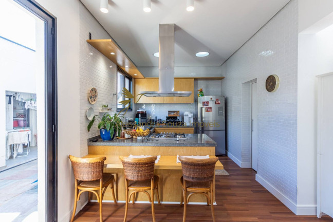 Imagem Casa com 4 Quartos à Venda, 400 m² em Cidade Tamboré - Santana De Parnaíba Imagem Casa com 4 Quartos à Venda, 400 m² em Cidade Tamboré - Santana De Parnaíba