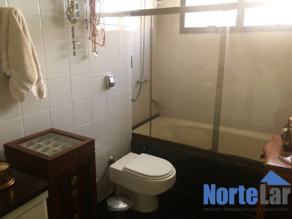 Imagem Apartamento com 4 Quartos à Venda, 254 m² em Santana - São Paulo Imagem Apartamento com 4 Quartos à Venda, 254 m² em Santana - São Paulo