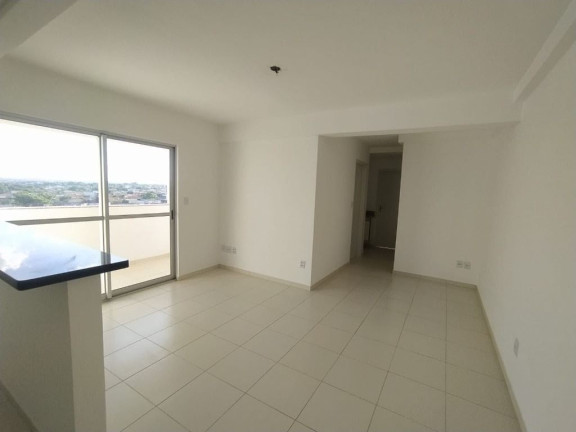 Apartamento com 3 Quartos à Venda, 73 m² em Vila Rosa - Goiânia
