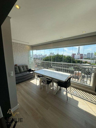 Imagem Apartamento com 2 Quartos à Venda, 66 m² em Belém - São Paulo Imagem Apartamento com 2 Quartos à Venda, 66 m² em Belém - São Paulo